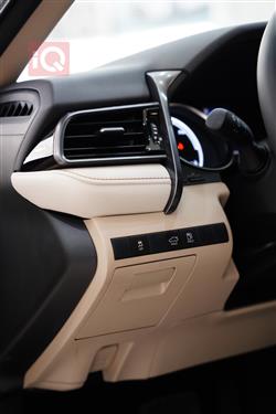 تۆیۆتا کامری